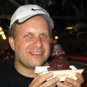 Meet your Posher, Britt